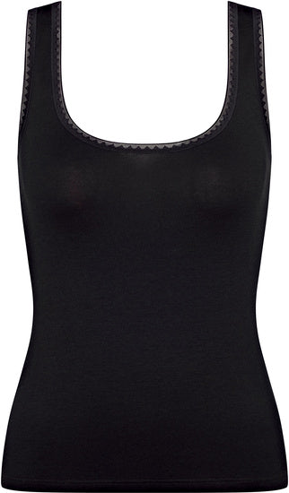 Sloggi GO Tank Top 2er Pack black