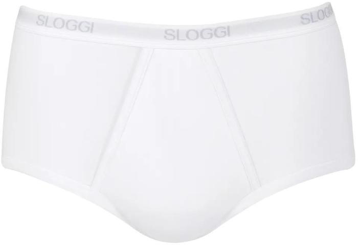 Sloggi men Basic Maxi weiss