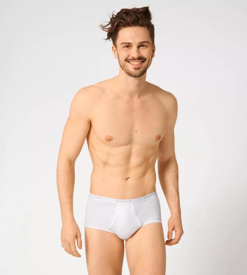 Sloggi men Basic Maxi weiss