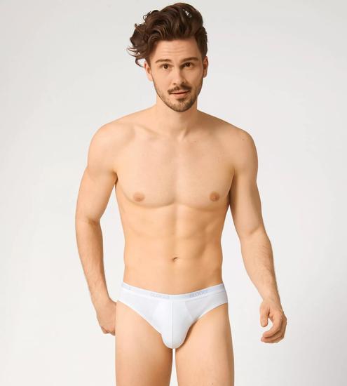 Sloggi men Basic Mini weiss