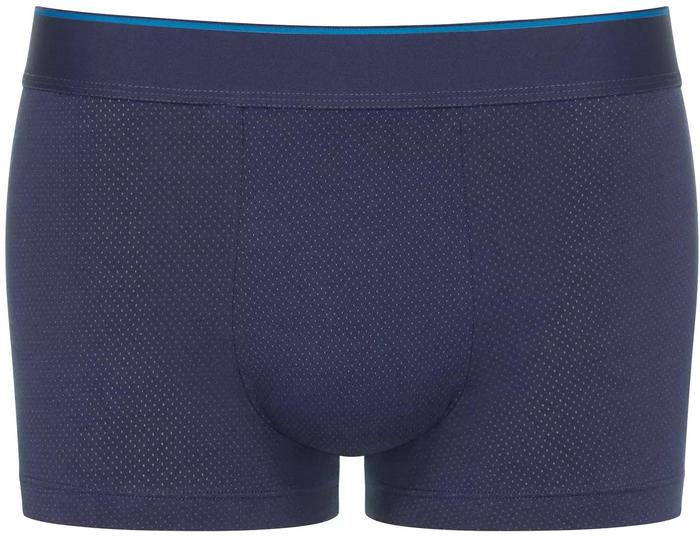Sloggi men EVER Airy Hipster 2er Pack blau