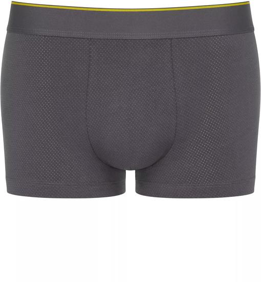 Sloggi men EVER Airy Hipster 2er Pack schwarz