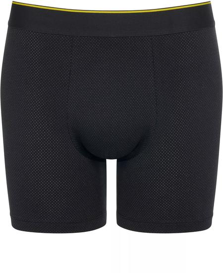 Sloggi men EVER Airy Short 2er Pack schwarz
