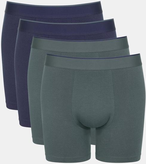 Sloggi men EVER Airy Short 4er Pack multiple colours 2