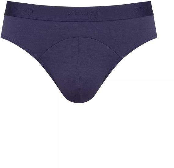 Sloggi men Ever Soft Brief 2er Pack indigo blue