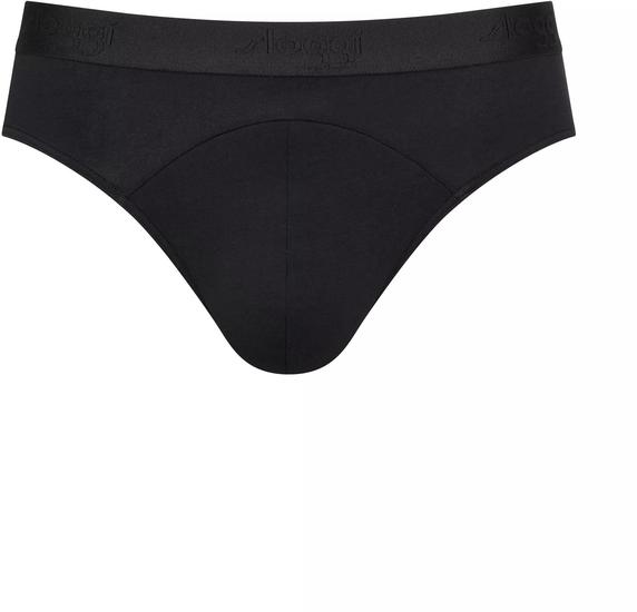 Sloggi men Ever Soft Brief 2er Pack schwarz
