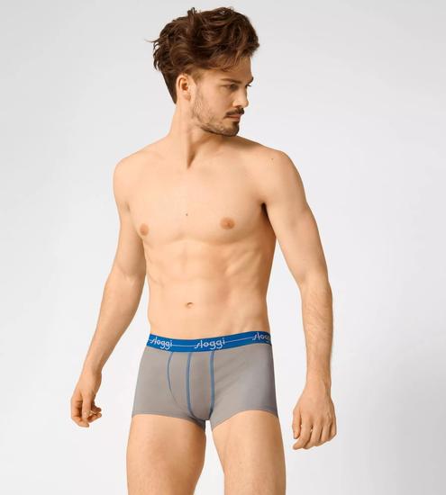 Sloggi men Start Hipster 2er Pack box multiple colours 19