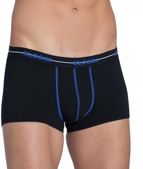 Sloggi men Start Hipster 2er Pack box multiple colours 5