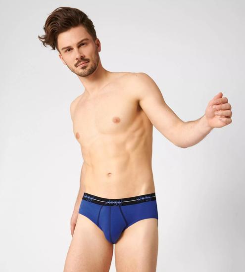 Sloggi men Start Midi 2er Pack box multiple colours 5