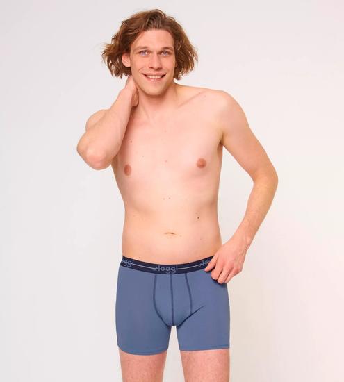 Sloggi men Start Short 2er Pack box multiple colours 1