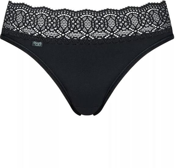 Sloggi Pure Sense Luxe H Tai 2er Pack schwarz