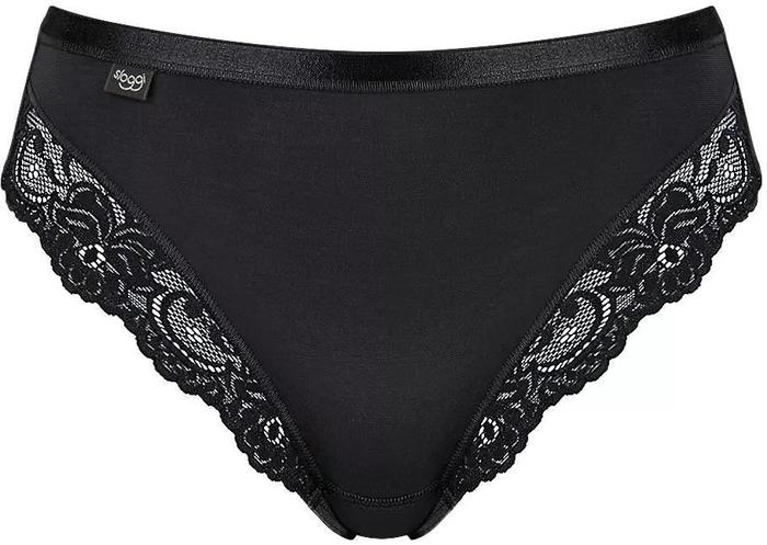 Sloggi Romance H Tai schwarz