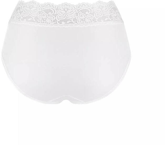 Sloggi Romance H Midi weiss