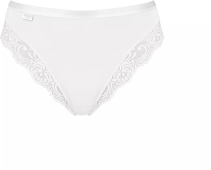 Sloggi Romance Tai weiss