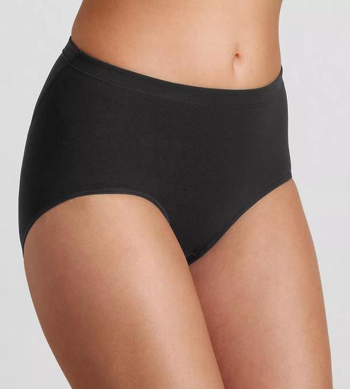Sloggi Shape H Maxi schwarz