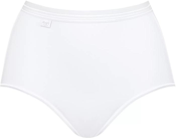 Sloggi Shape H Maxi weiss