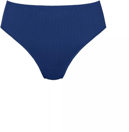 Sloggi Shore Dottyback Ultra-high leg twilight blue