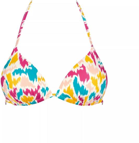Sloggi Shore Fancy Guppy Push-up BH colour