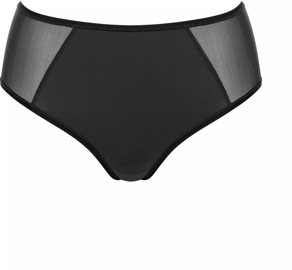 Sloggi Soft ADAPT High Waist schwarz