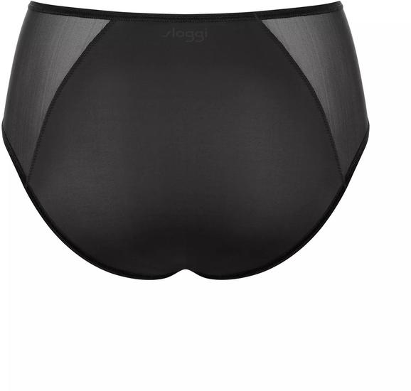 Sloggi Soft ADAPT High Waist schwarz