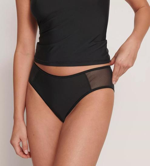 Sloggi Soft ADAPT Hipster schwarz