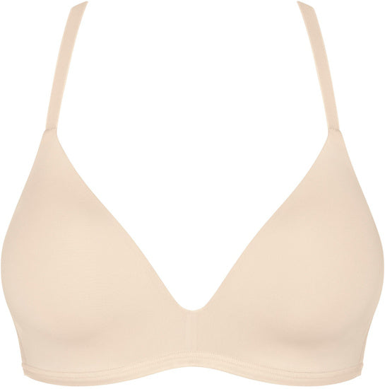 Sloggi Soft ADAPT Push-up BH naturel (076)
