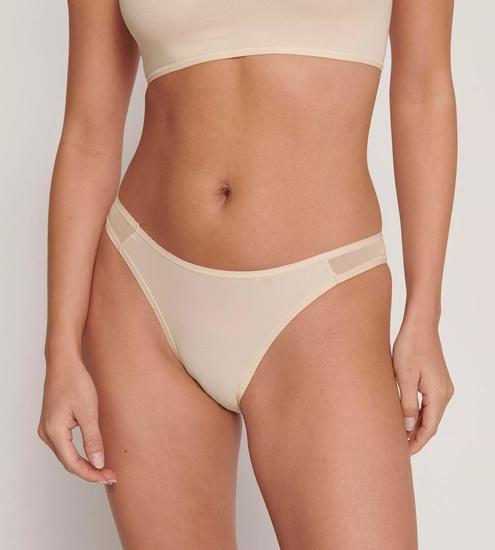 Sloggi Soft ADAPT Tiny Tanga naturel (076)