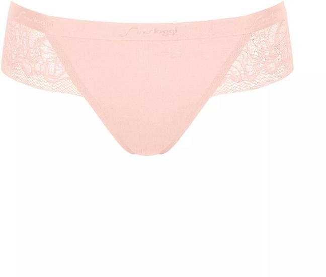 Sloggi Straps Shadow Brazil new apricot orange