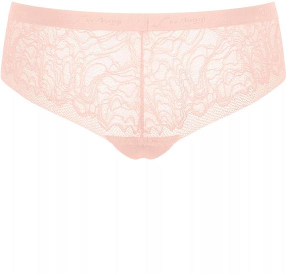 Sloggi Straps Shadow Brazil new apricot orange