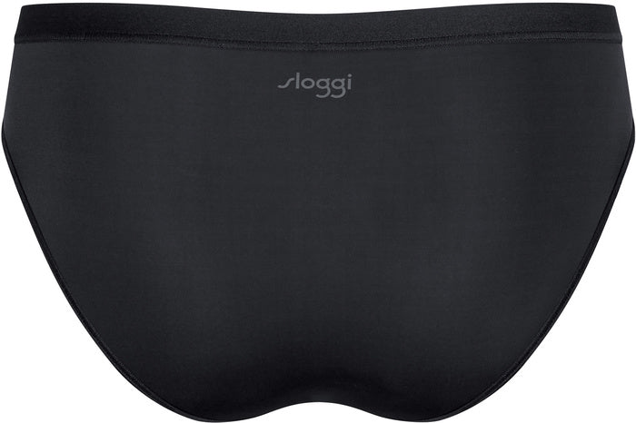 Sloggi WOW Comfort 2.0 Tai black