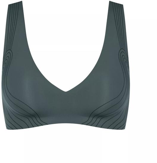 Sloggi ZERO Feel BH ohne Bügel 2.0 nightfall