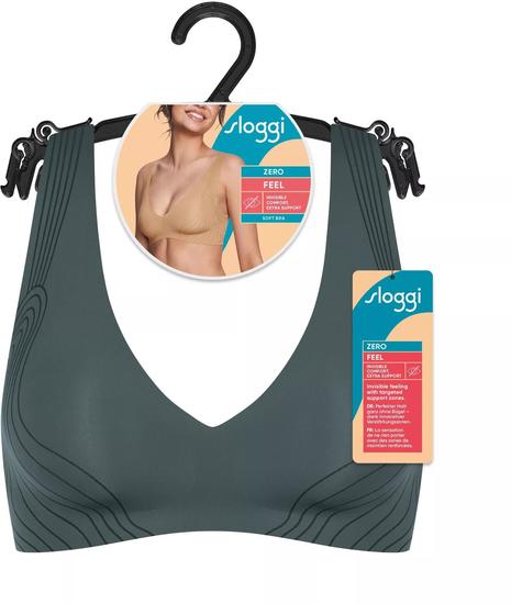 Sloggi ZERO Feel BH ohne Bügel 2.0 nightfall