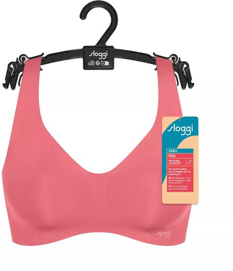 Sloggi ZERO Feel Bralette desert rose