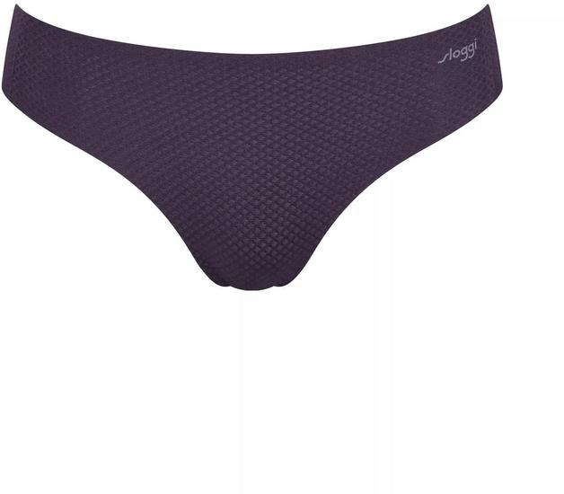 Sloggi ZERO Feel Flow Tai blueberry