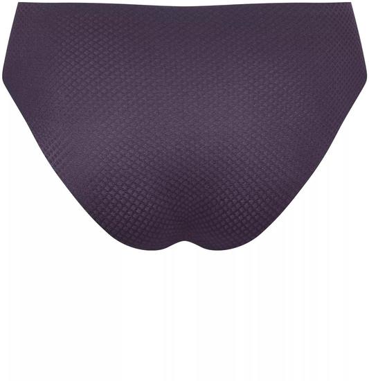 Sloggi ZERO Feel Flow Tai blueberry