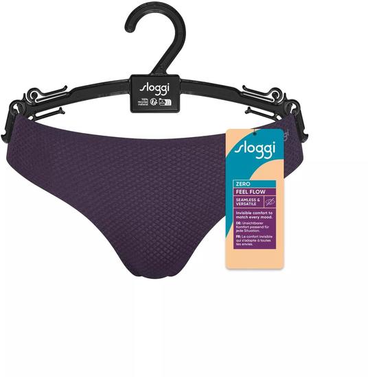 Sloggi ZERO Feel Flow Tai blueberry