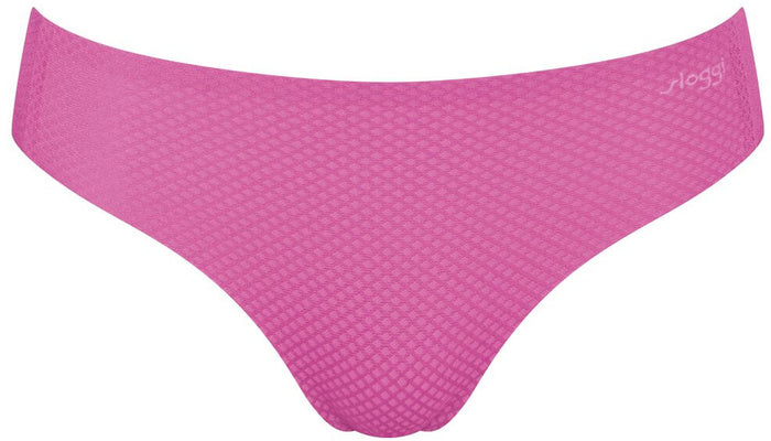 Sloggi ZERO Feel Flow Tai violett