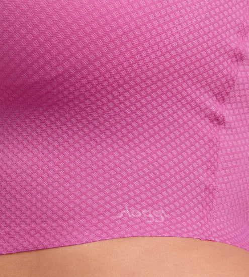 Sloggi ZERO Feel Flow Top violett