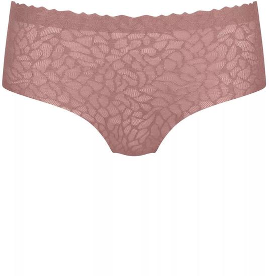 Sloggi Zero Feel Lace 2.0 Hipster cacao