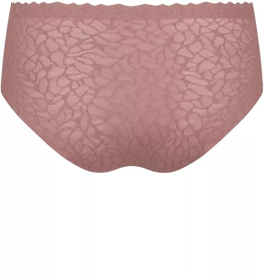 Sloggi Zero Feel Lace 2.0 Hipster cacao