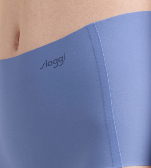 Sloggi ZERO Feel Maxi blau
