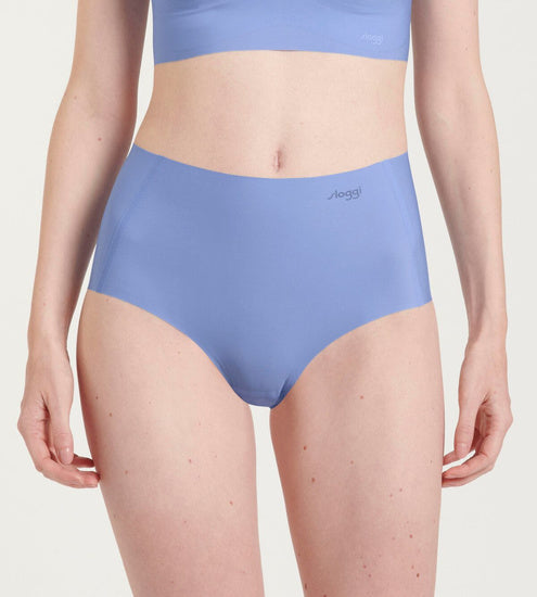 Sloggi ZERO Feel Maxi blau