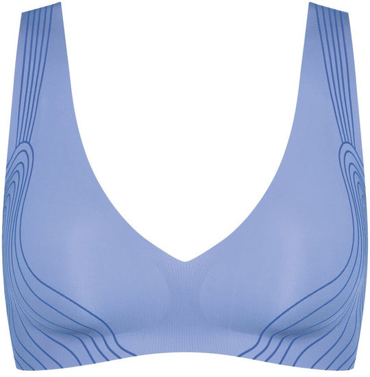 Sloggi ZERO Feel N 2.0 blau