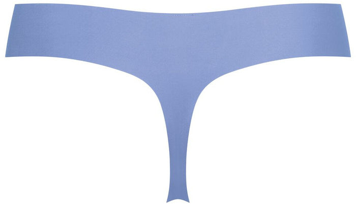 Sloggi ZERO Feel String blau