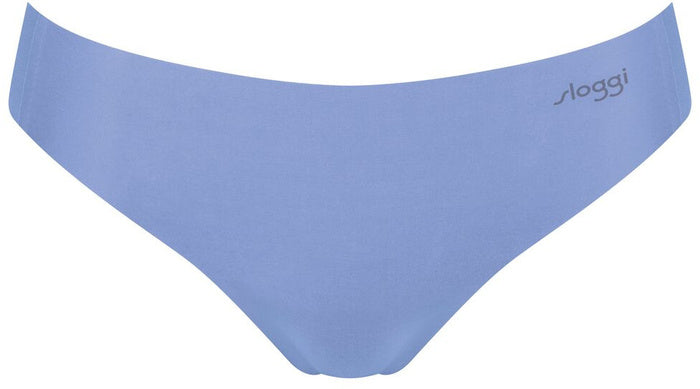 Sloggi ZERO Feel String blau