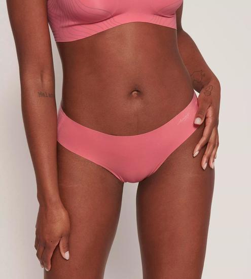 Sloggi ZERO Feel Tanga desert rose