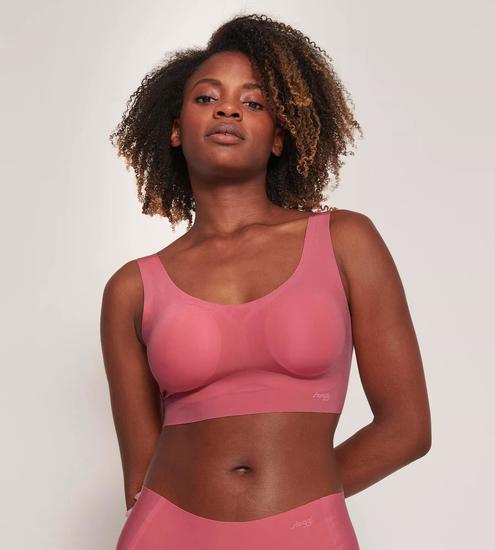 Sloggi ZERO Feel Top desert rose