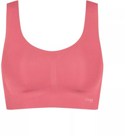 Sloggi ZERO Feel Top desert rose