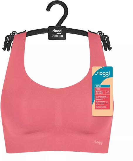Sloggi ZERO Feel Top desert rose