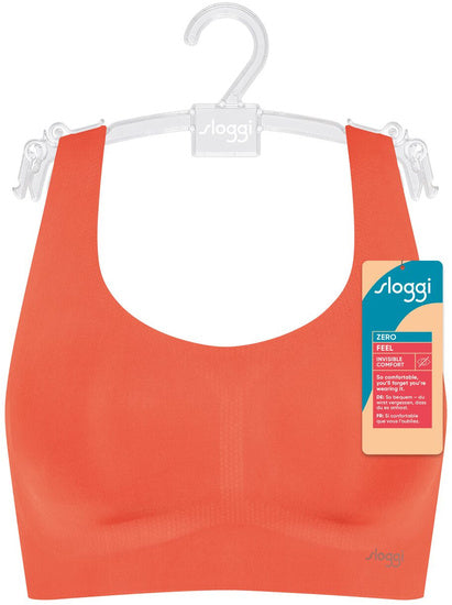Sloggi ZERO Feel Top orange